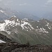 Blick Richtung Westen.