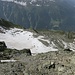 Rückblick auf unseren Anstieg