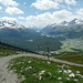 in basso Celerina