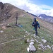 Colle Preal 2333 m