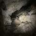 In der Furgglenhöhle.