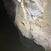 In der Furgglenhöhle.