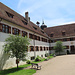 Ehemaliges Kloster Inzigkofen.