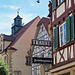 Schlendern durch Sigmaringen.