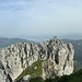 Ein anderer Berggänger machte spontan dieses Bild für uns, herzlichen Dank.