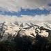 Wolken werden mehr