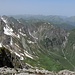 Ausblick zum Zitterklapfen