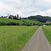 Unterwegs beim Bickguet.