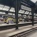 Warten im Hbf<br /><br />