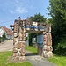 Das dritte Tor auf dem Westweg: das Murgtaltor in Forbach.<br /><br />
