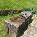 Beim Hexenbrunnen.<br /><br />