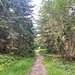 Weiterweg in Richtung Prinzenhütte.<br /><br />