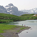 Tannensee mit Tällistock.