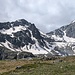 Piz Mulix und Piz Bleis Marscha.