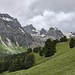 Eine liebliche Landschaft.