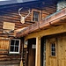 ... zur Enderlihütte, die wie gesagt geschlossen ist