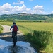 Entlang des Tanaro