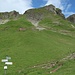 Steig zur Mittagspitze: Nur für Geübte