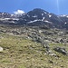 Blick auf das Chastlerhorn(?)