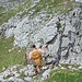 auf Steinbockspuren
