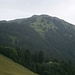 Jöchlspitze von Holzgau