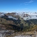 Bestes Wandergelände in den Kitzbüheler Alpen.