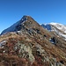 Nächstes Ziel ist der Hochsaalbachkogel.