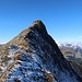 Rückblick zum Hochsaalbachkogel.