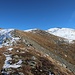 Hochkogel voraus!