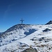 Der Hochkogel ist erreicht.