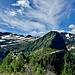 Panorama dalla vetta