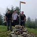 Foto ricordo Pizzo di Corgella