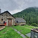 Alpe di Caneggio, Corte di Mezzo 