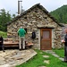 Alpe di Caneggio, Corte di Mezzo 
