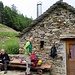 Alpe di Caneggio, Corte di Mezzo 