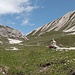 Herrliches Hochtal