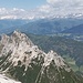 Tiefblick zum Herrstein