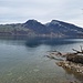 über den Thunersee mit dem Niederhorn