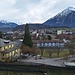 Spiez mit dem Niesen