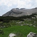 Ein letzter Blick zurück zum Monte Tae ....