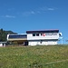 Hochalm - die Gipfelstation der Almkopfbahn