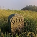 Cippo confinario del Granducato di Toscana