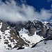 Traversata Cimone - Bivacco Val Baione