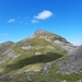 An Bhinn Ban, höchster Gipfel der 12 Bens