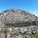 Die letzten Meter bis zum Derryclare