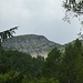 Prima vista del Gaggio