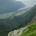 Valle di Gnosca