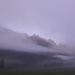 Morgenstimmung in Sappada.