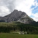 Was für ein Berg.