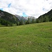 Abstieg Richtung Sappada.